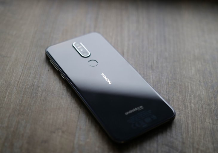 Nokia 7 1 Review 7