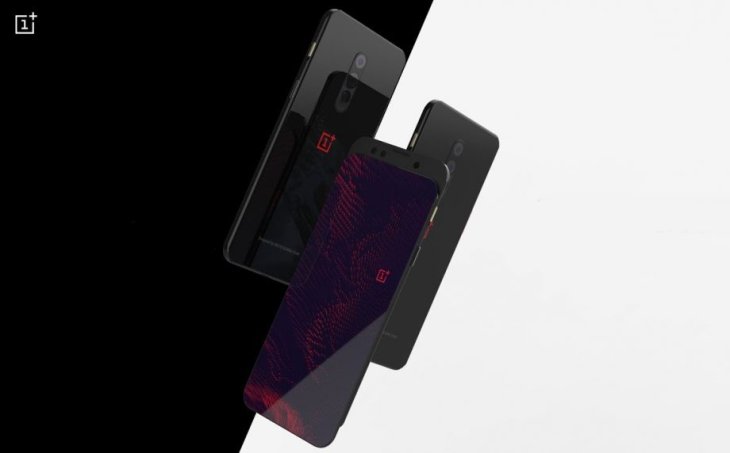 Oneplus 7 Concept Render By Dbs Designing Team 920