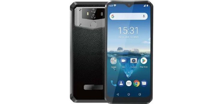 Oukitel K12 128gb 4gb Ram Price