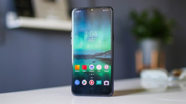 Realme 3 20x404