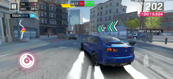 Test-game-for-redmi-note-7