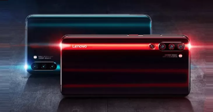 Lenovo Z6 Pro 3