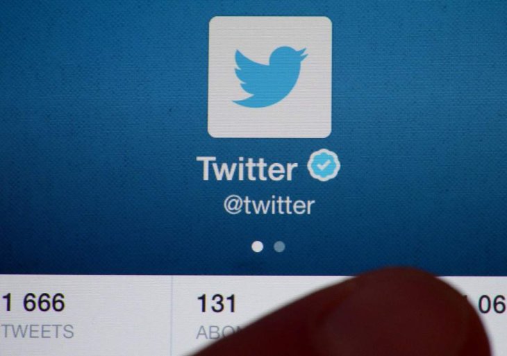 Twitter Getty