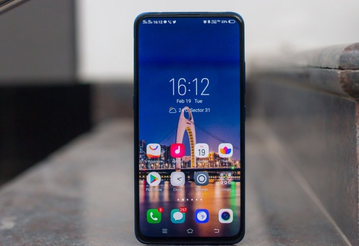 Vivo V15 Pro Review With Pros And Cons 11