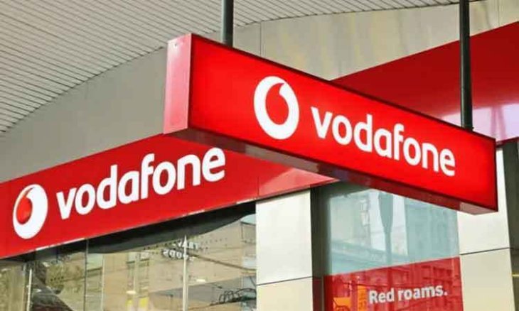 Vodafone-raise-capital