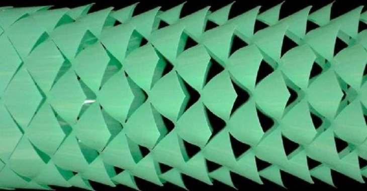 Snake Robot Resize Md