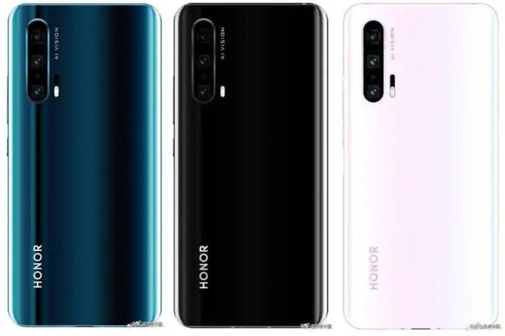 Honor 20 2