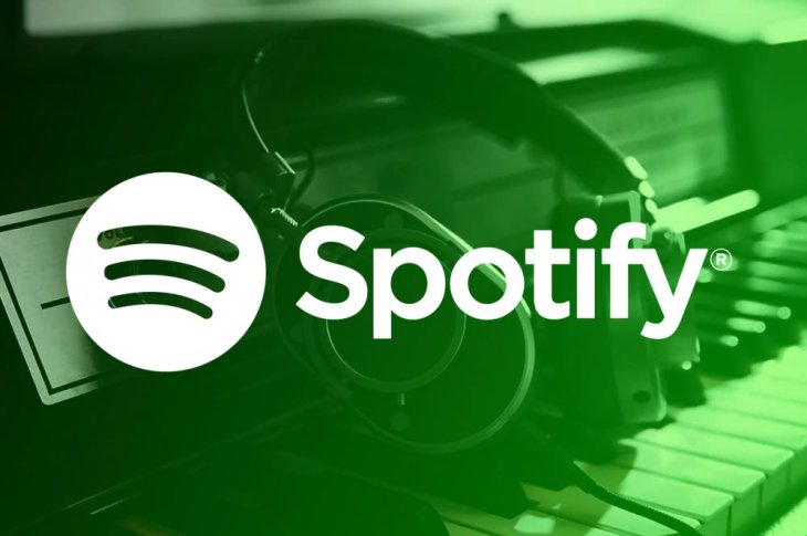 Spotify Logo