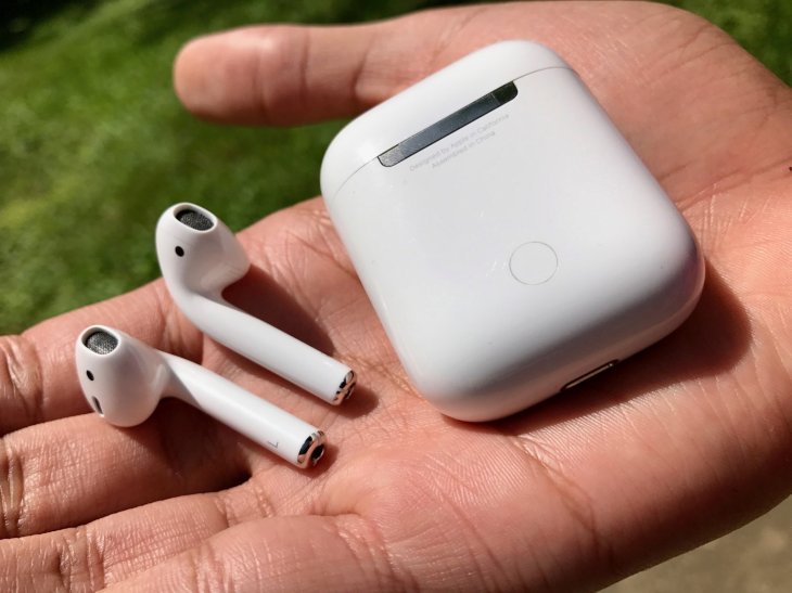 Airpods Update Firmware Hero