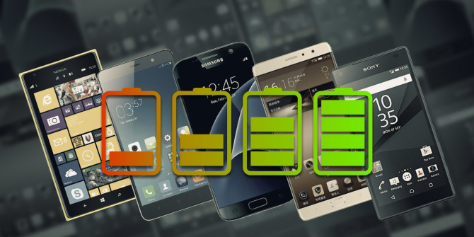 Best Smartphone Battery 670x335