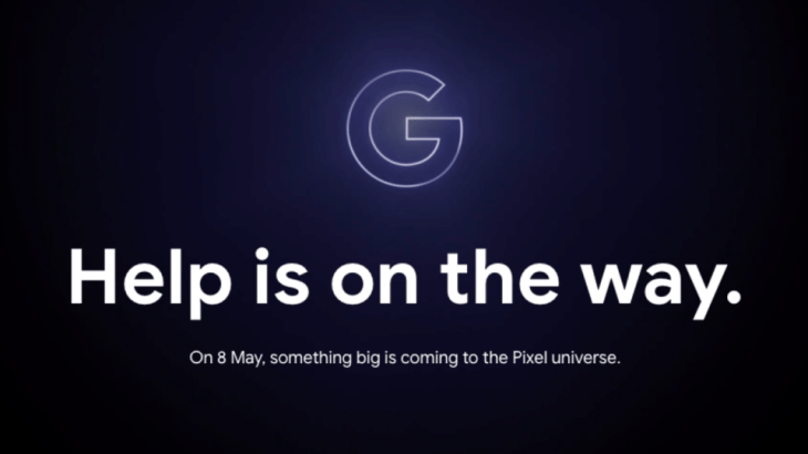 Google Pixel 3a Launch Event 