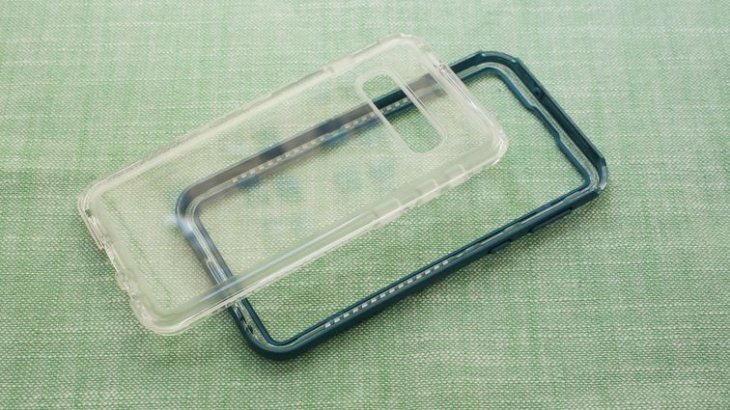 Lifeproof Next Galaxy S10