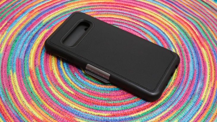 Otterbox Strada Galaxy S10