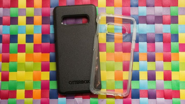 samsung galaxy s10 otterbox symmetry