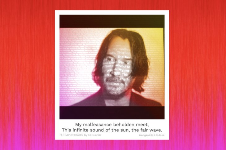 PoemPortraits
