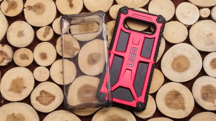 Urban Armor Galaxy S10