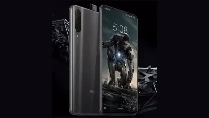 Xiaomi Redmi X Poster Leak 1