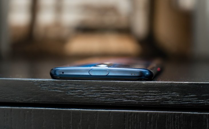 Hasp Oppo F11 Pro Avengers 18