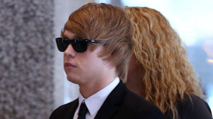 Ct Met Austin Jones Child Pornography Sentencing 2