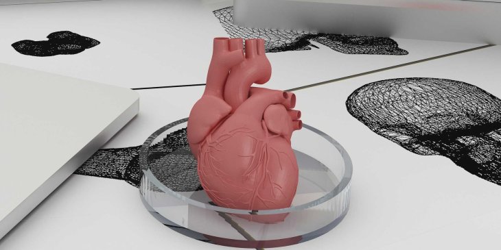 Bioengineers Discovered New Breakthrough For 3D Bioprinting Organs ...