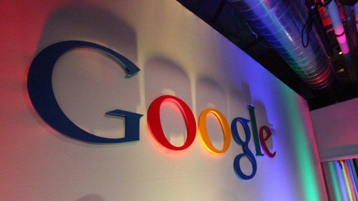 Google Data Collection