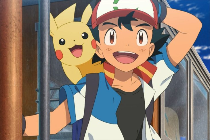 Hipertextual Si Creciste Jugando Pokemon Posibleme