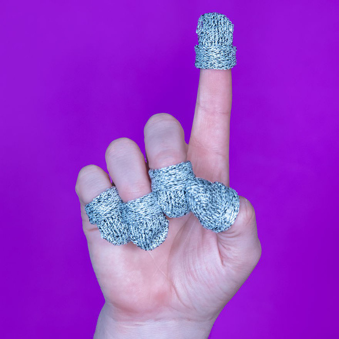 The FingerBeanies™