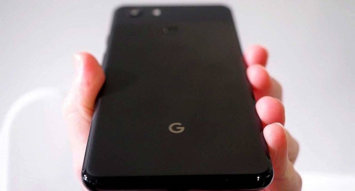 Pixel3 Backside 1280x720