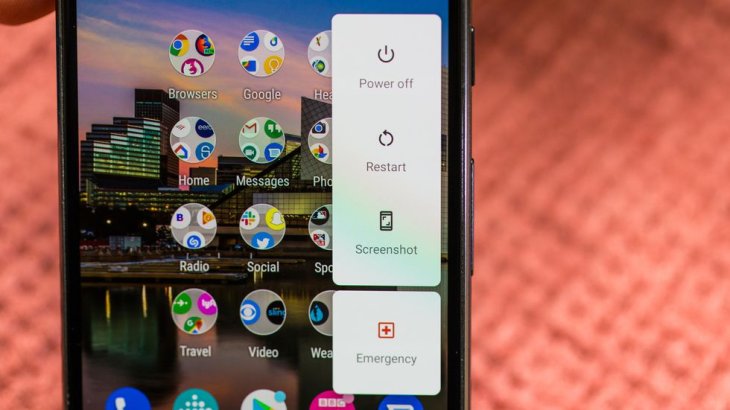 The Good And To Be Good Of Google Beta Os Android