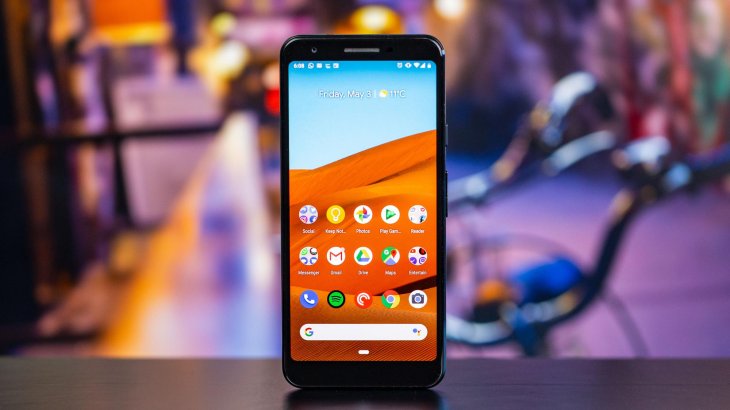 Google-pixel-3a-has-an-oled-resolution