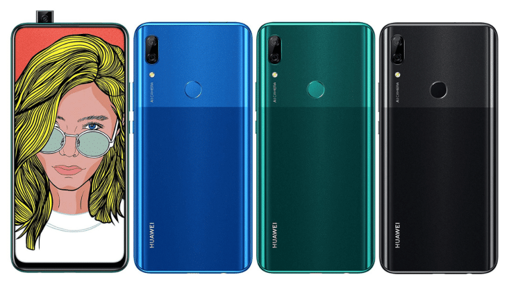 Huawei-P-Smart-Z