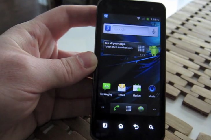 Káº¿t quáº£ hÃ¬nh áº£nh cho android 2.3 Gingerbread (2011)