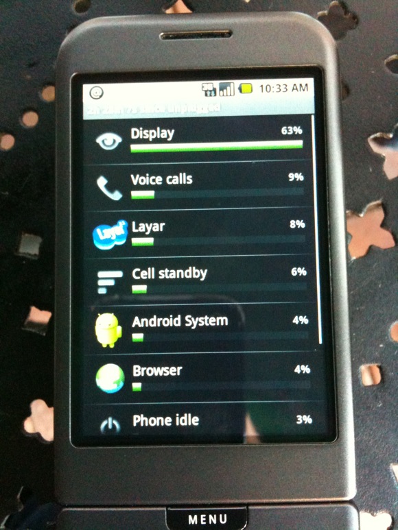 Káº¿t quáº£ hÃ¬nh áº£nh cho android 1.6 Donut (2009)