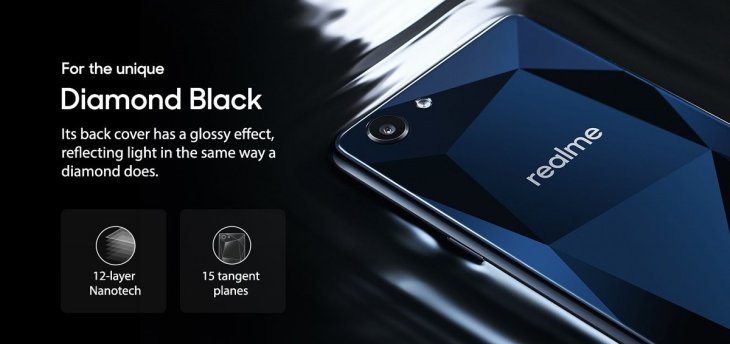 Oppo-Realme-1-Review-Glossy-Back-Cover