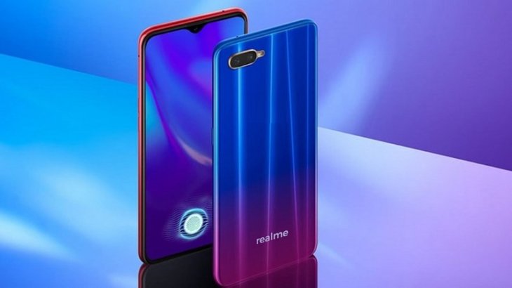 Realme-3