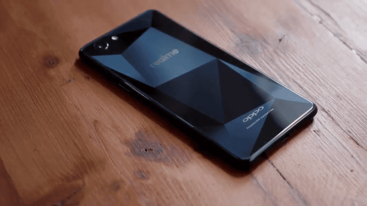 Oppo-Realme-1