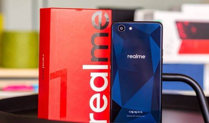 Realme-1