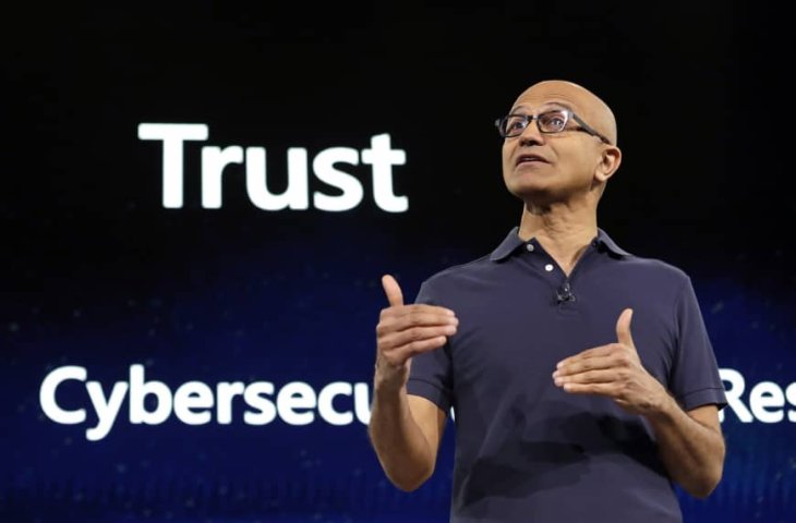 Microsoft-Ceo-Satya-Nadella-Unveiled-The Election