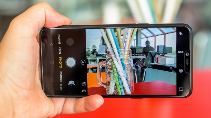 Oppo-Realme2-Camera