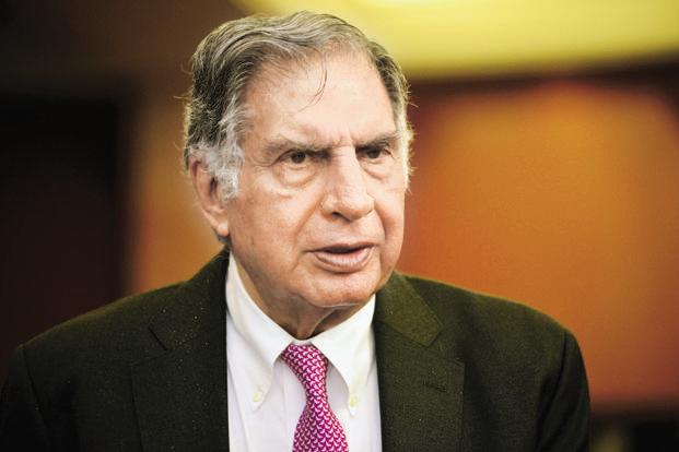 Ratan-Tata