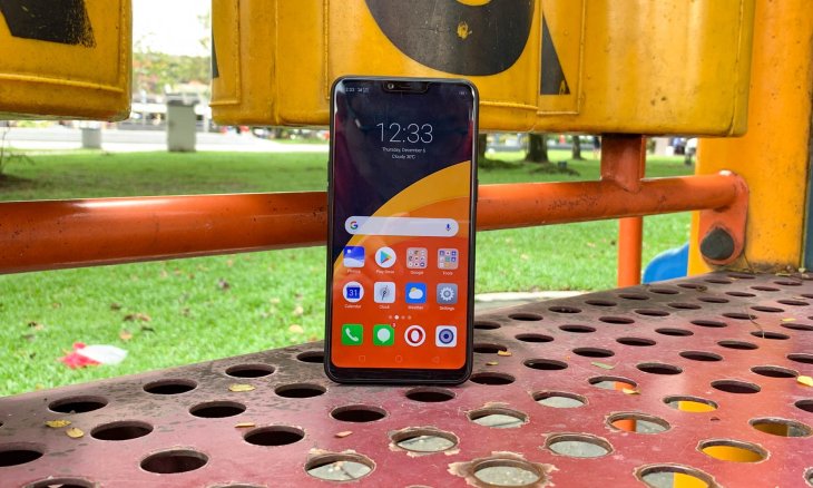 Realme-C1-review-display