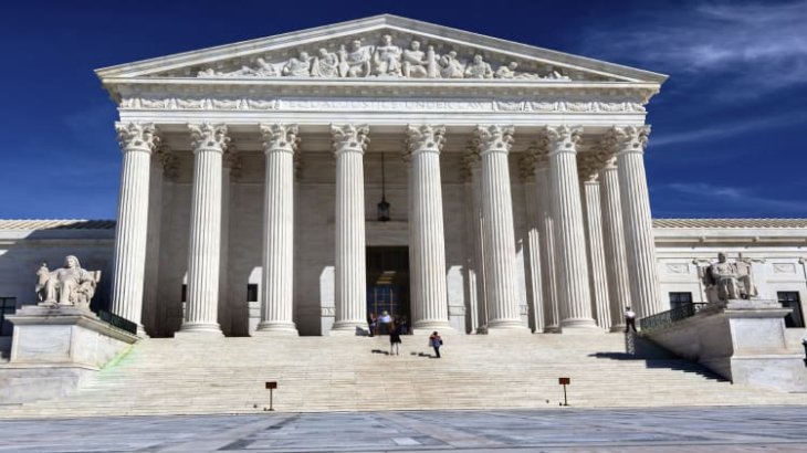 From Supreme Court App Store Monopoly Lawsuit Is C