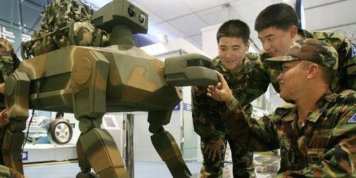 bio-inspired-robots
