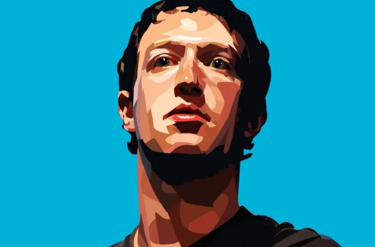 Mark-Zuckerberg