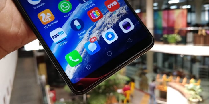 Realme-1-runs-on-Android-Oreo-4