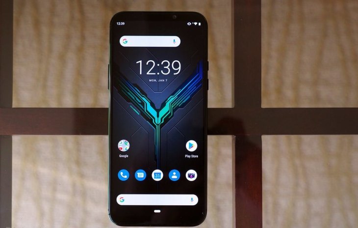 147470 Phones Review Review Black Shark 2 Review I