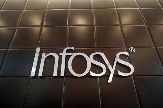 Infosys 1