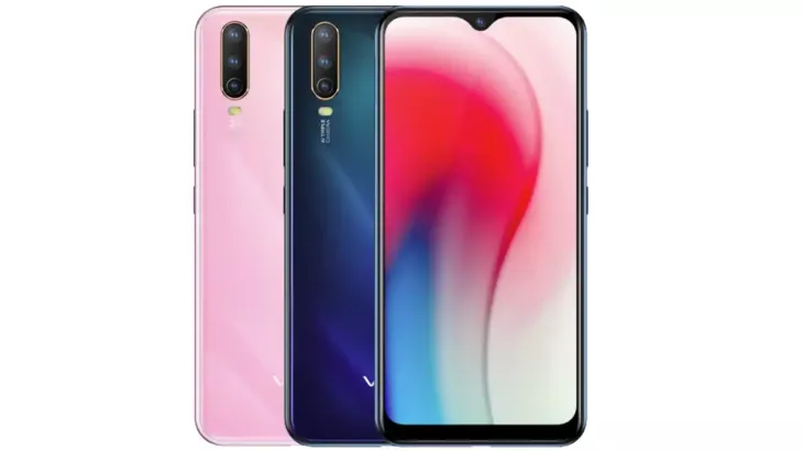 Vivo Y3 Main 1558168022984