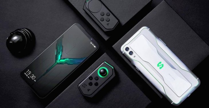Xiaomi Black Shark 2 Gaming Phone 780x405