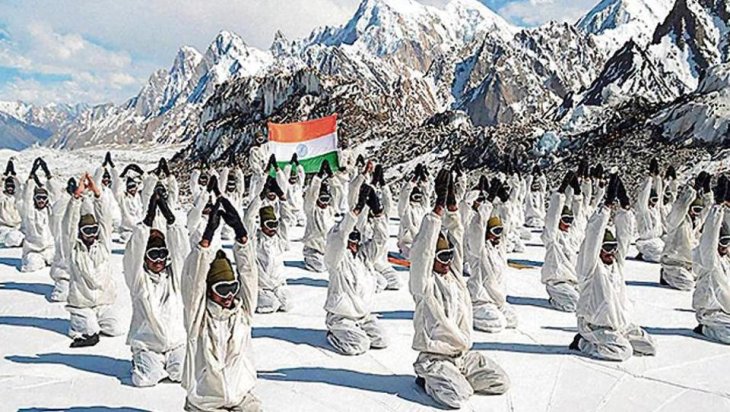 Siachen-Indian-Army